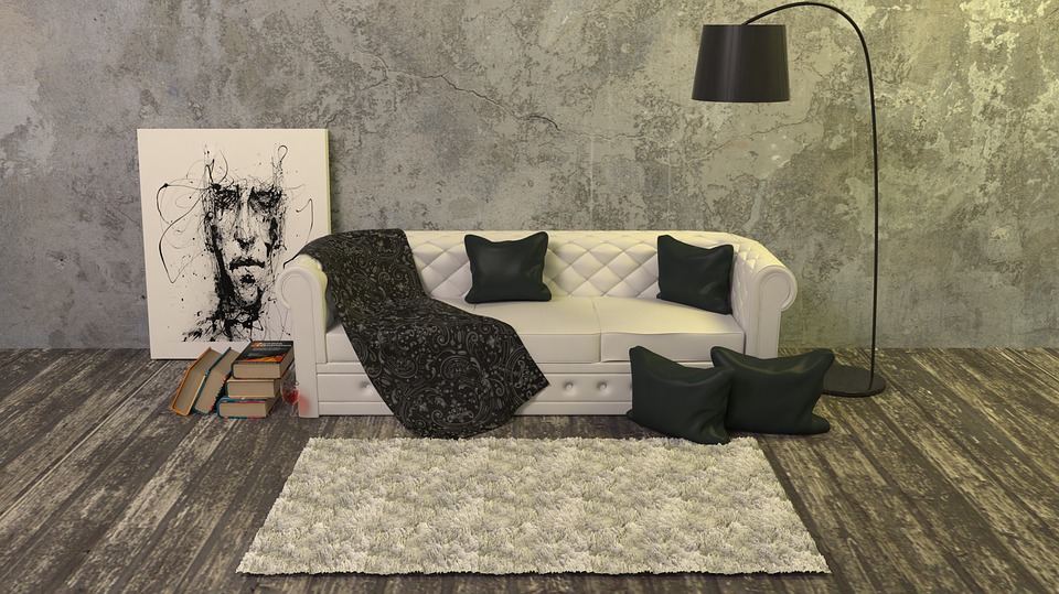 Modern wallpaper – design ideas for interior furnishings