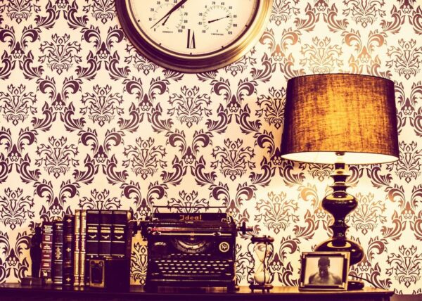 Why Should You Write An Essay About Wallpaper?
