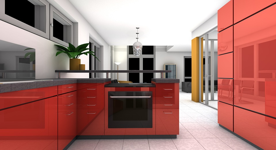 Ceiling design: options for the use of ceiling wallpaper