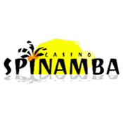 Polish website Spinamba logo